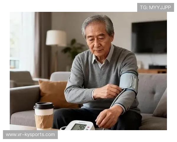 医师建议老年人参与前进行血压与平衡功能测试